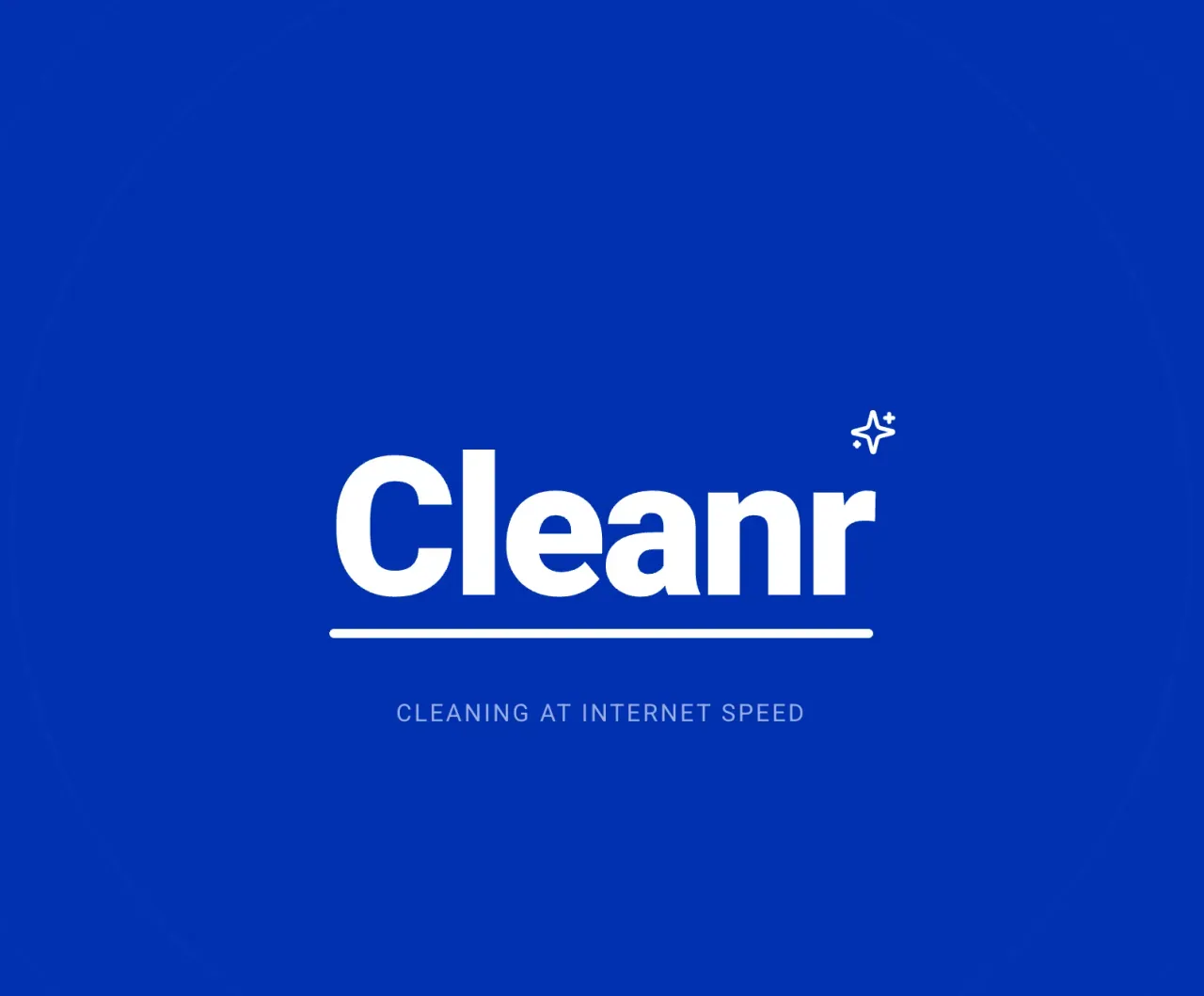 Cleanr